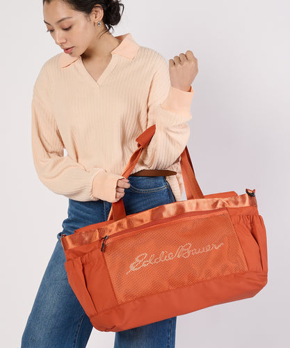 MOMトートバッグ/Mom Tote Bag
