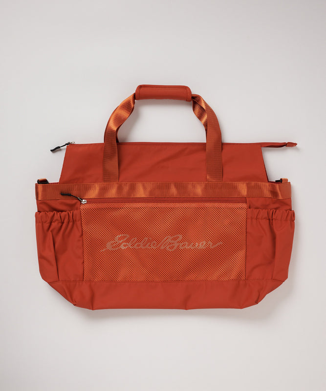 鬼レア Eddie Bauer レコードバッグ エディーバウアー UDG Eddie Bauer （エディー・バウアー）公式オンライン通販サイト-Mom