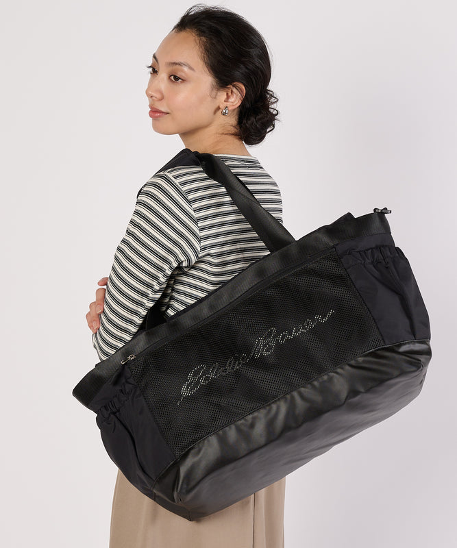 MOMトートバッグ/Mom Tote Bag