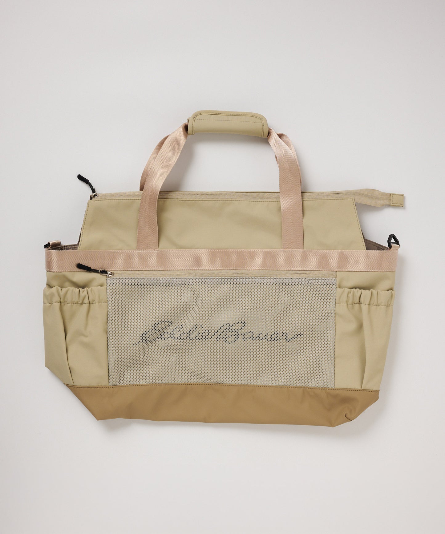 MOMトートバッグ/Mom Tote Bag