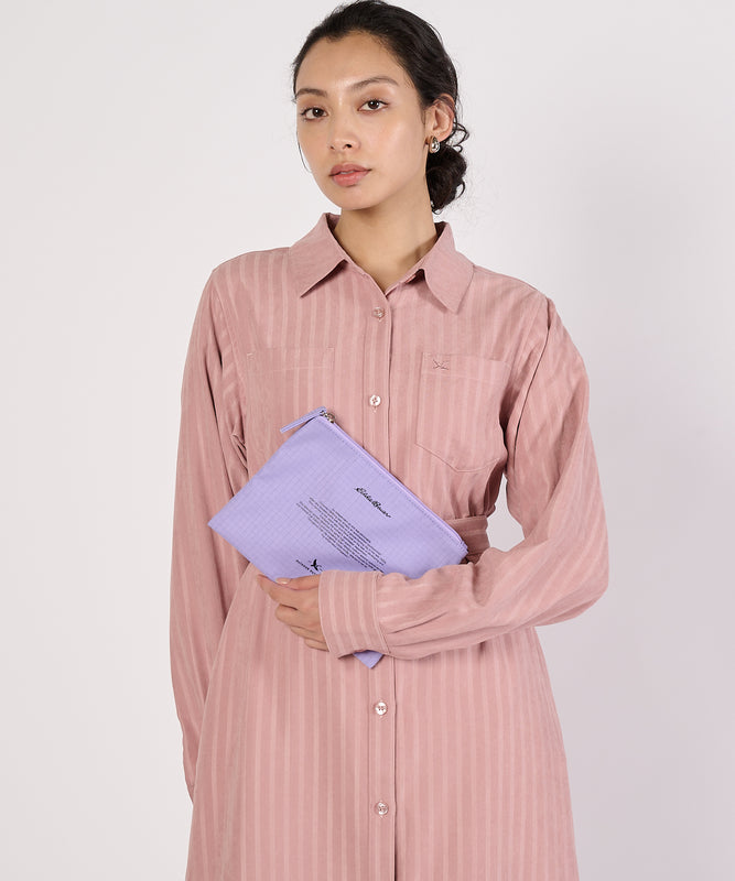 フラットポーチ/flat pouch