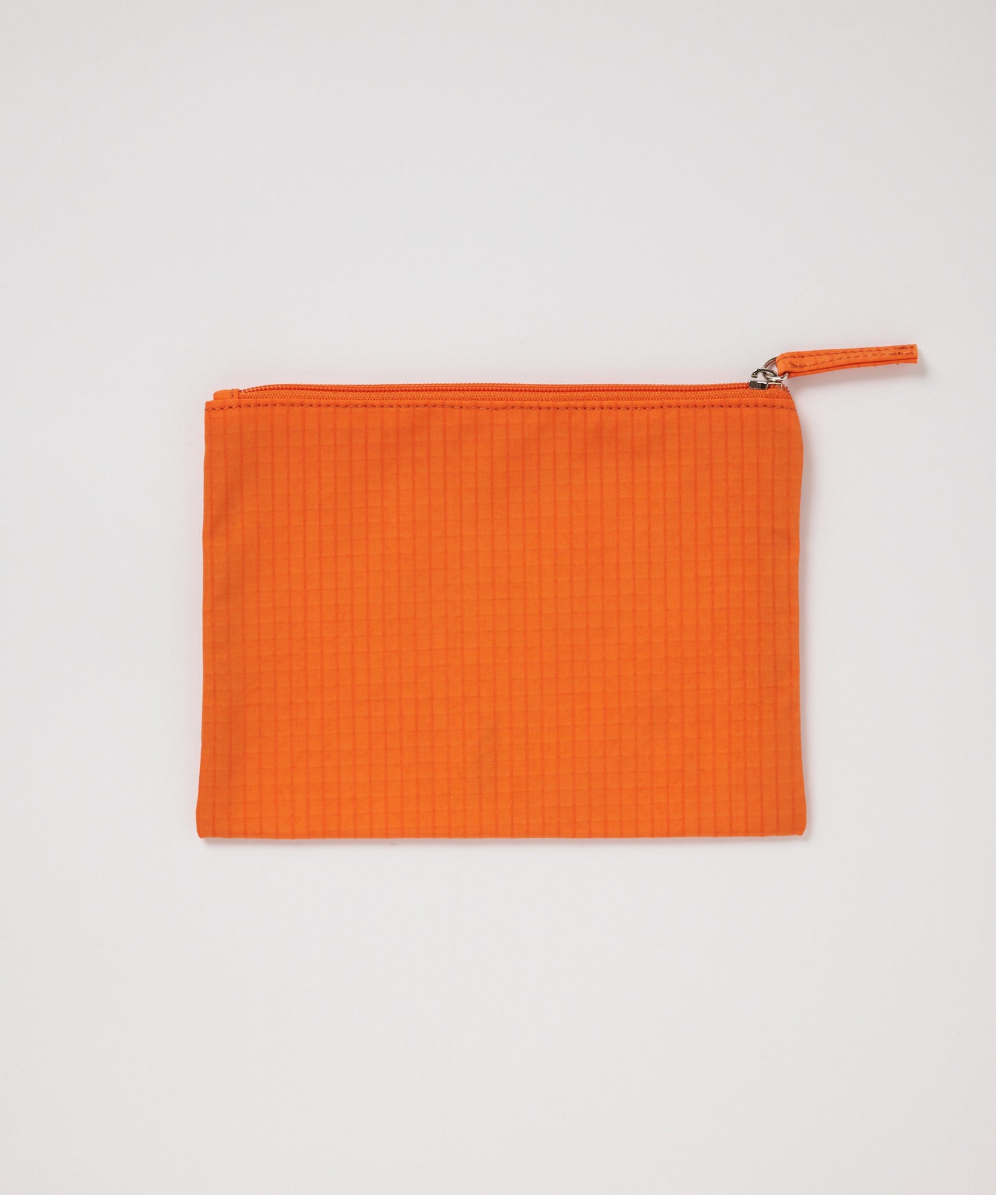 フラットポーチ/flat pouch