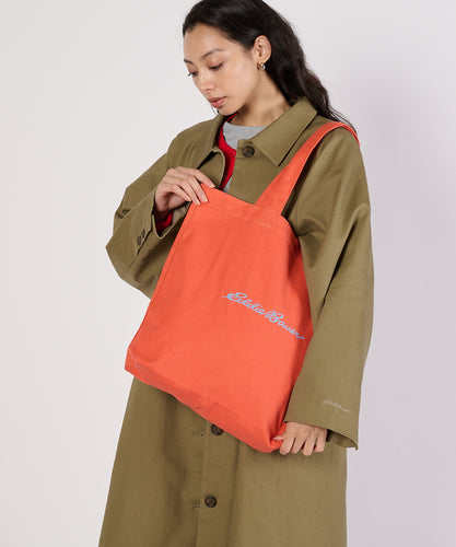 ロゴトート/LOGO TOTE