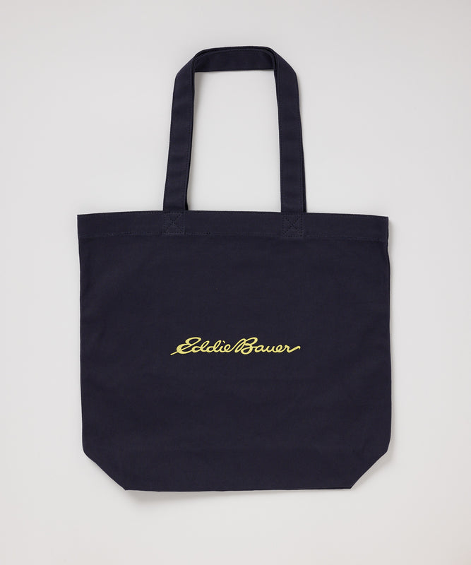 ロゴトート/LOGO TOTE