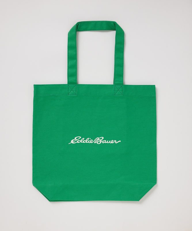 ロゴトート/LOGO TOTE