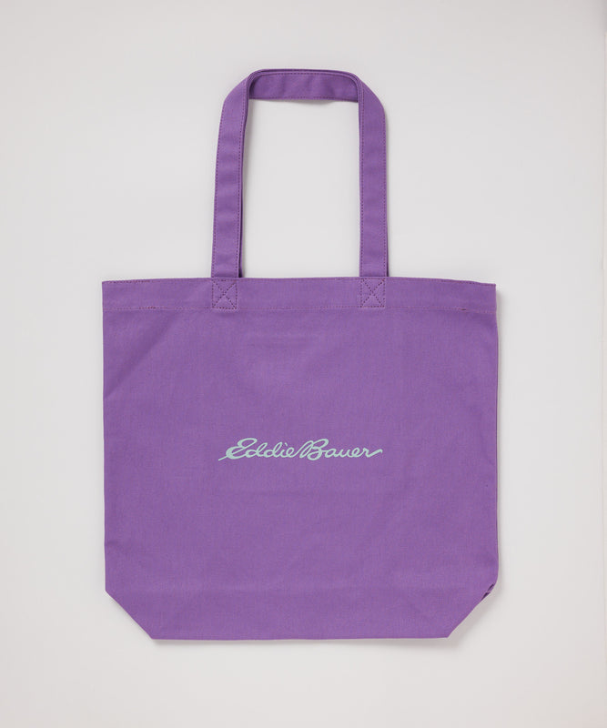 ロゴトート/LOGO TOTE