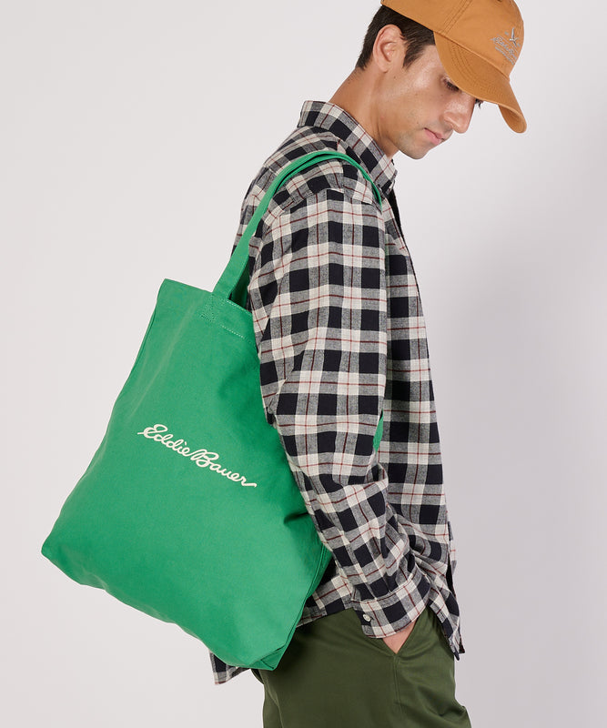 ロゴトート/LOGO TOTE