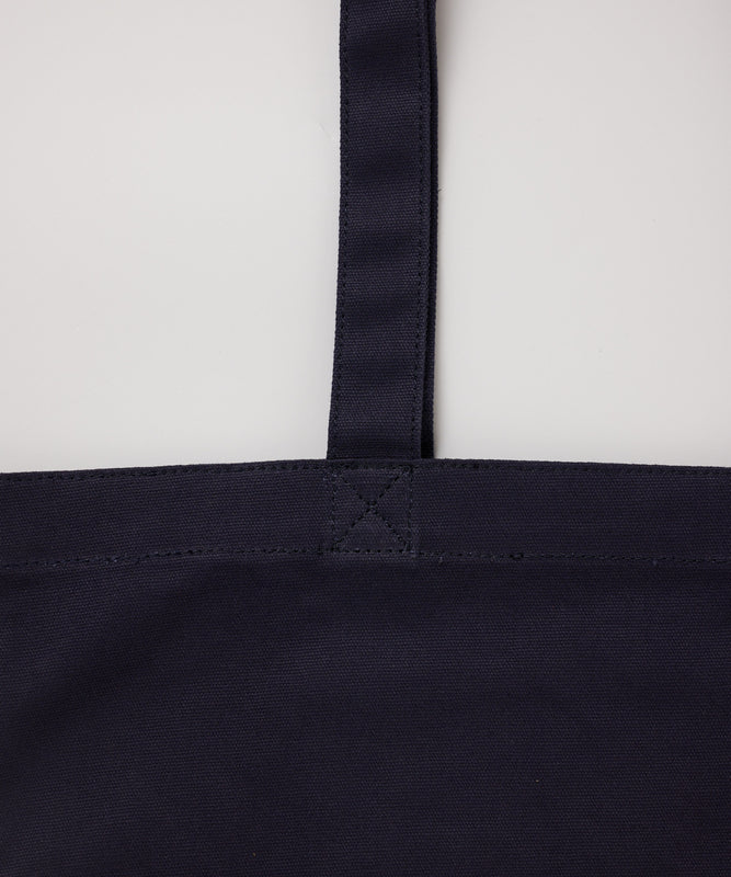 ロゴトート/LOGO TOTE