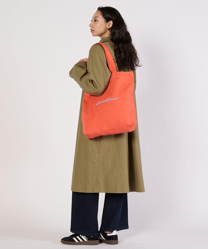 ロゴトート/LOGO TOTE