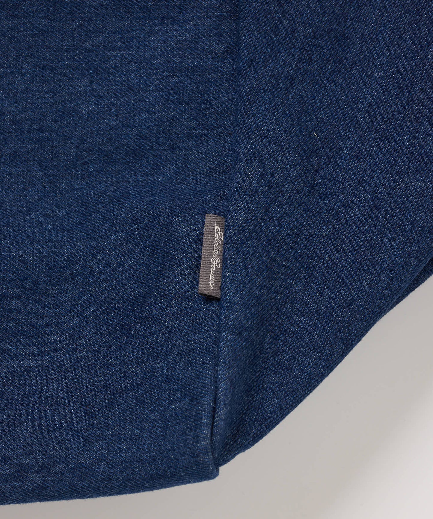 デニムトート/DENIM TOTE