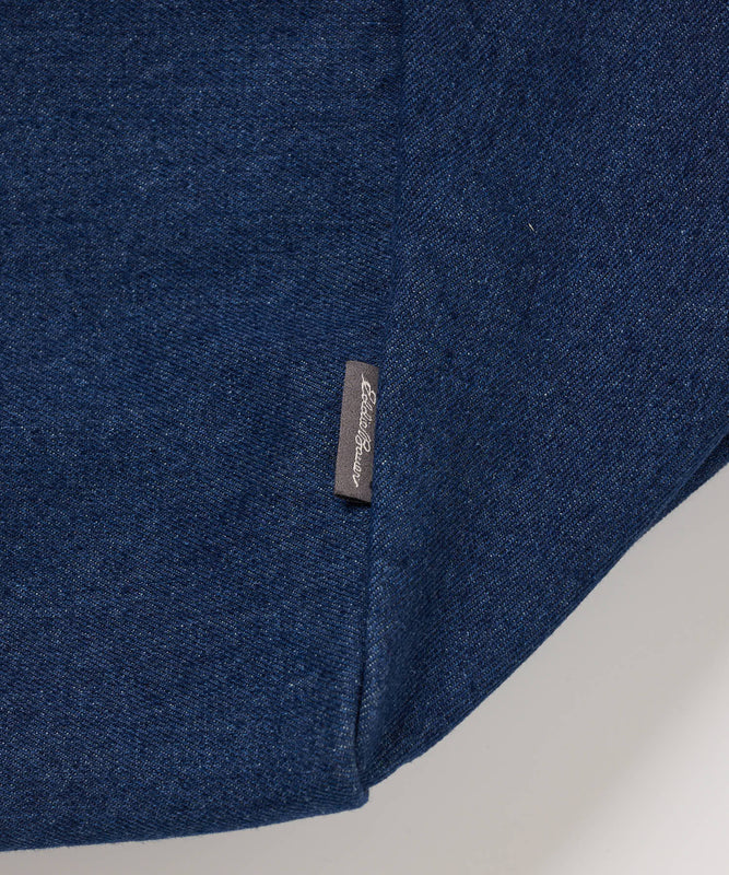 デニムトート/DENIM TOTE