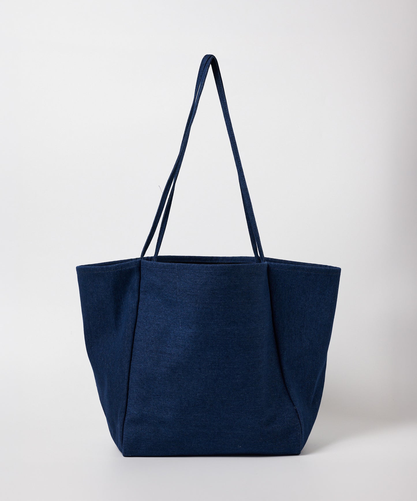 デニムトート/DENIM TOTE