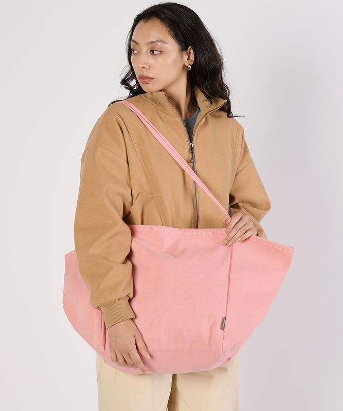 デニムトート/DENIM TOTE