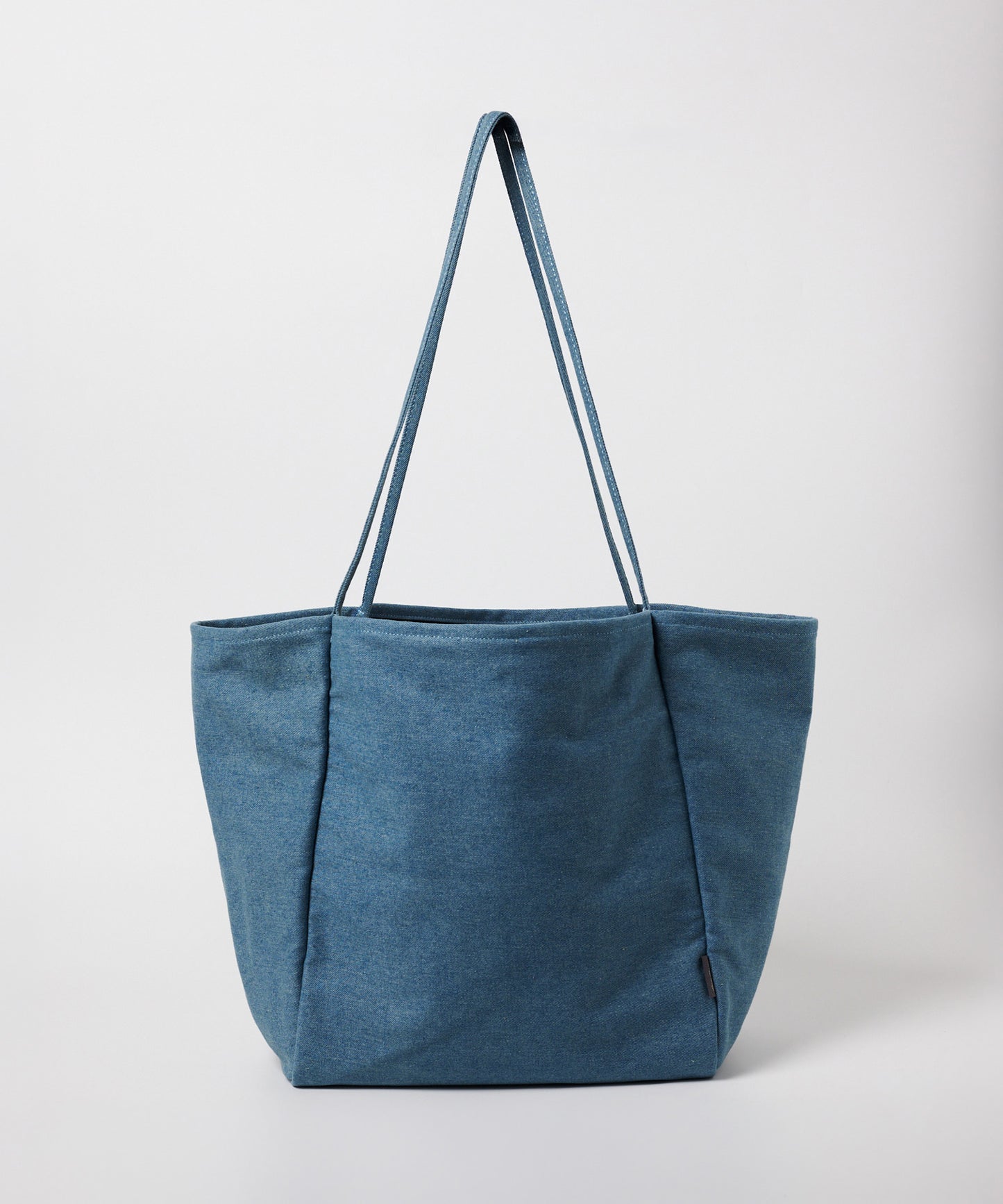 デニムトート/DENIM TOTE