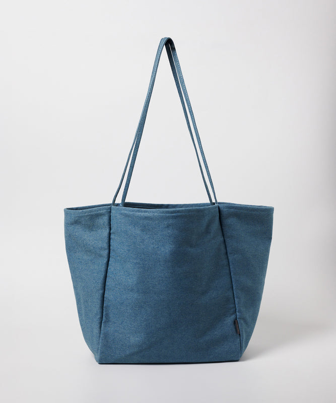 デニムトート/DENIM TOTE