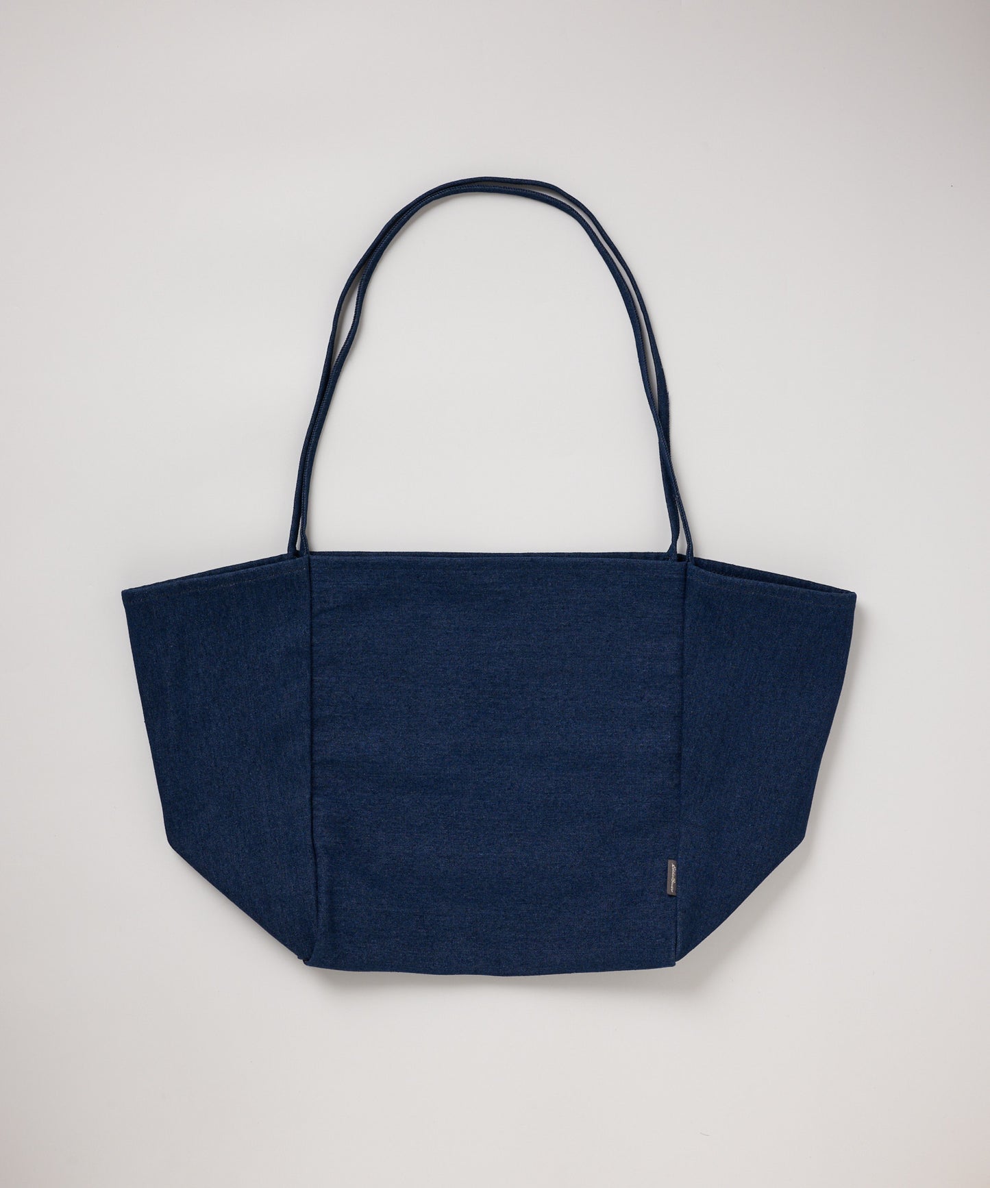 デニムトート/DENIM TOTE