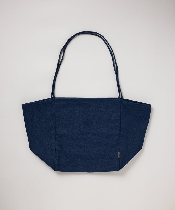 デニムトート/DENIM TOTE