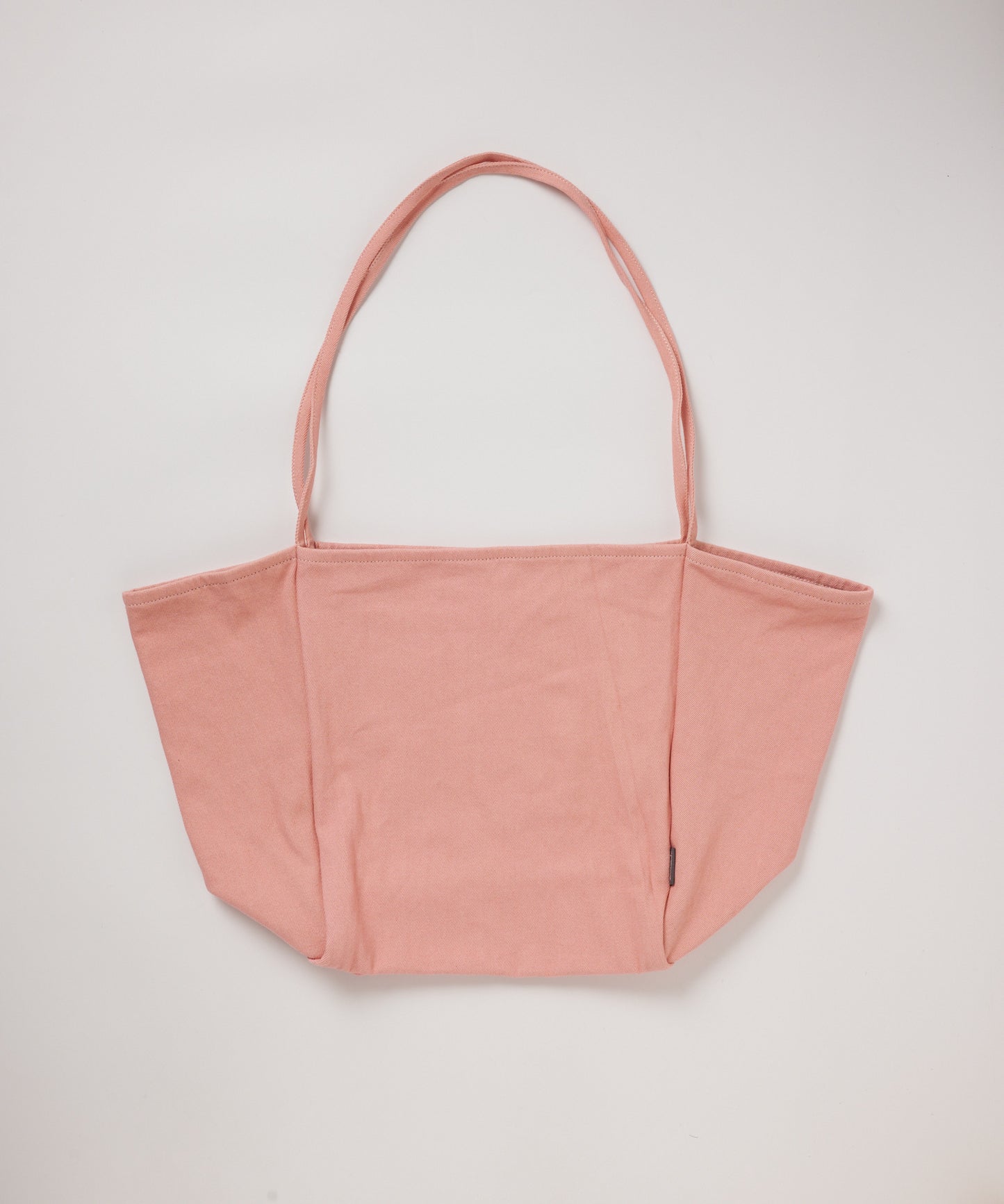 デニムトート/DENIM TOTE
