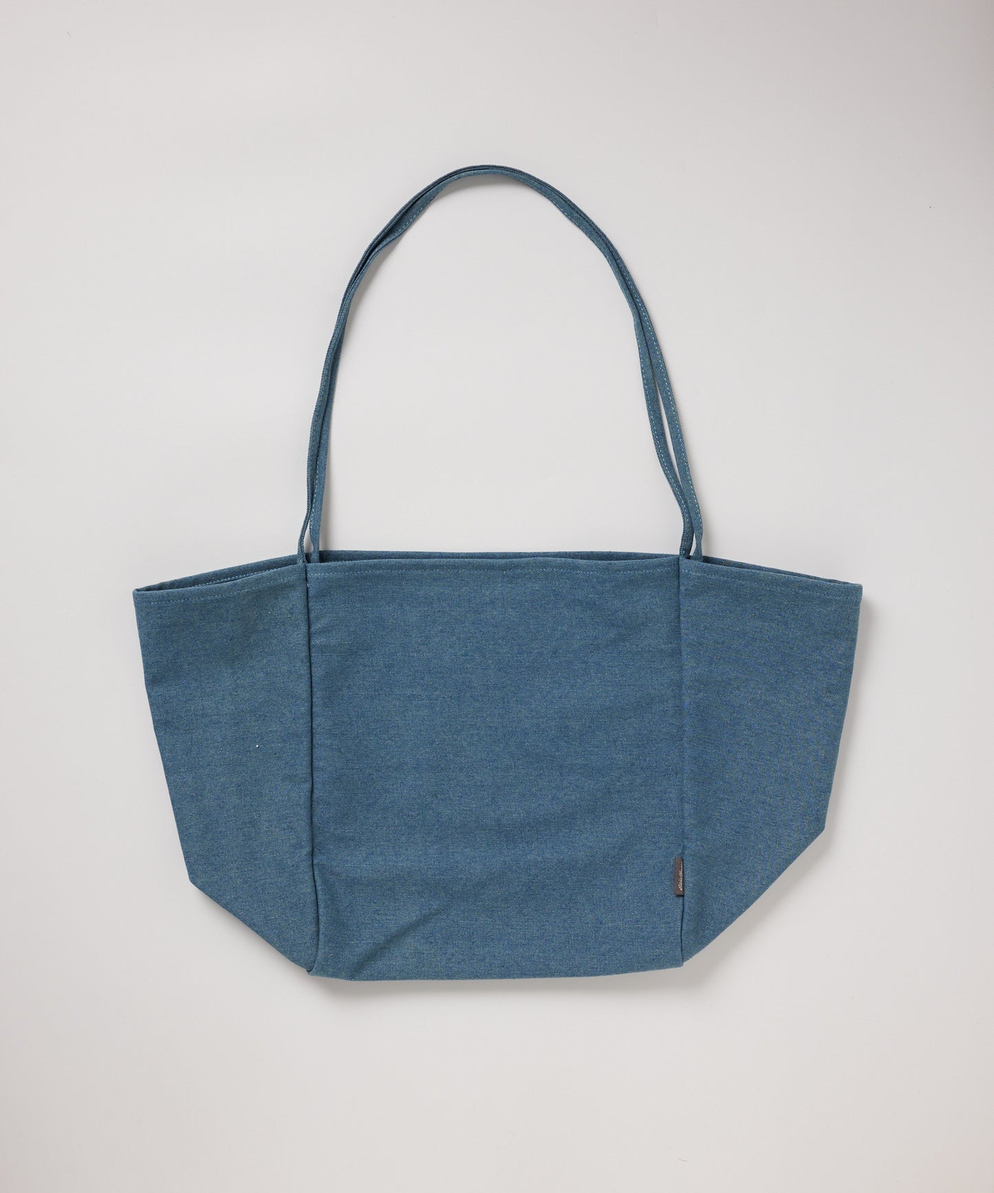 デニムトート/DENIM TOTE