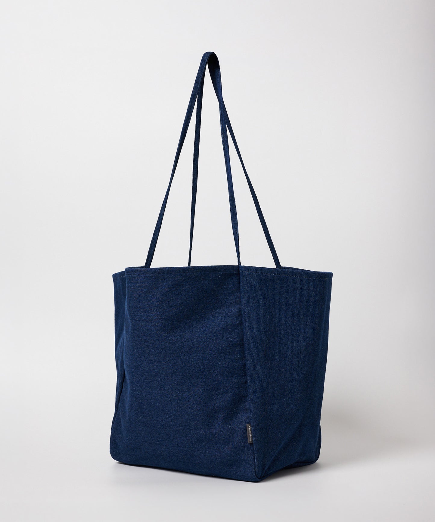 デニムトート/DENIM TOTE