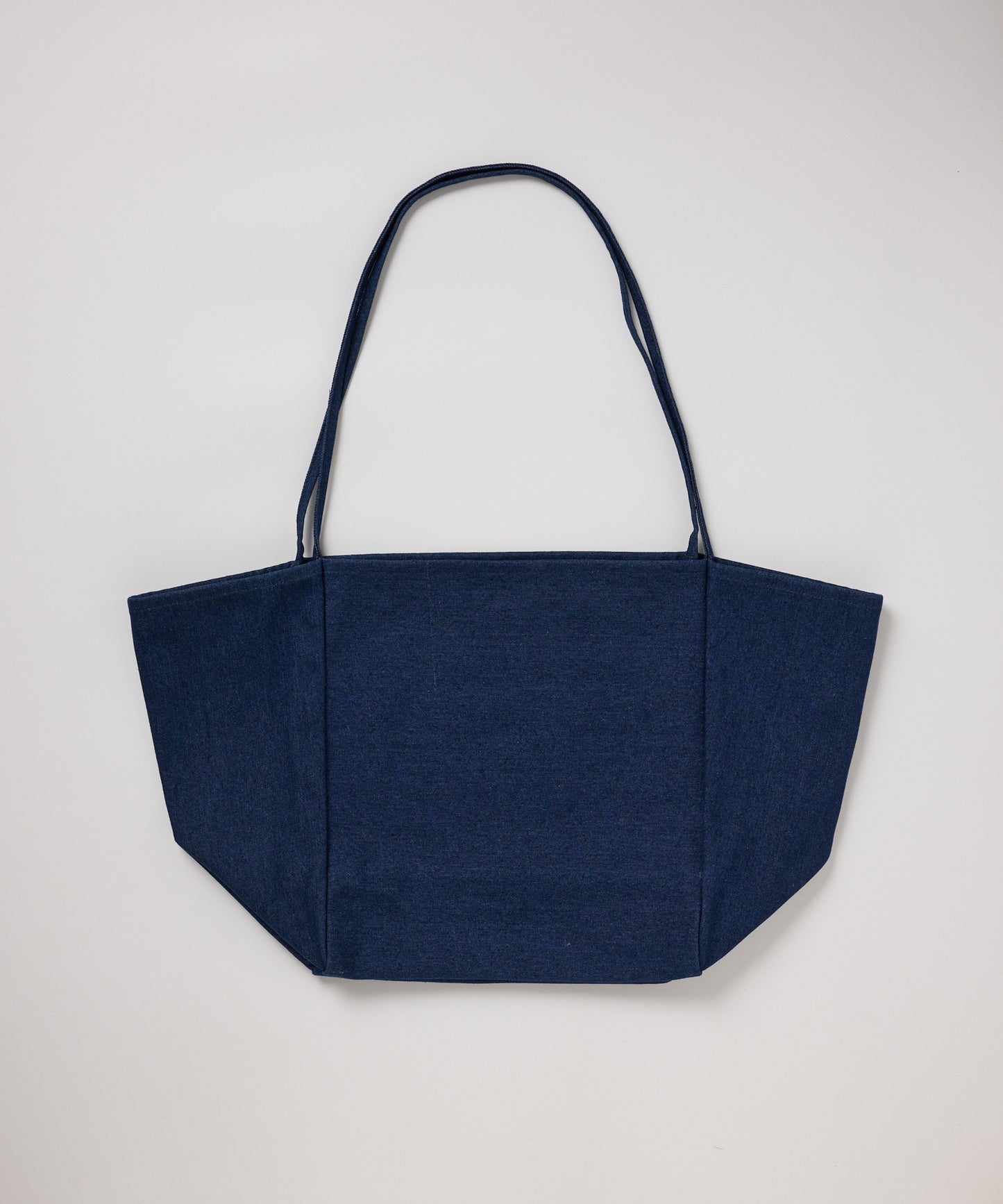 デニムトート/DENIM TOTE