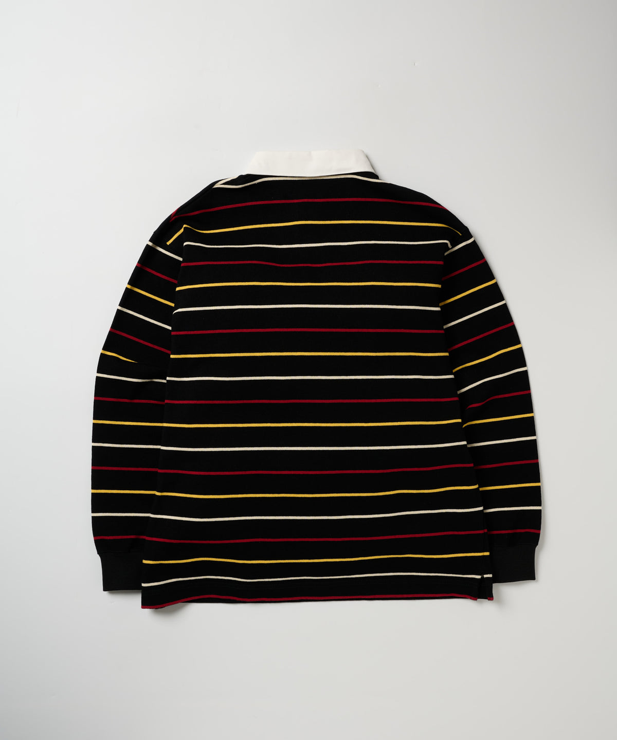 EB　エンブレムラグビーシャツ/EB EMBLEM RUGBY SHIRTS
