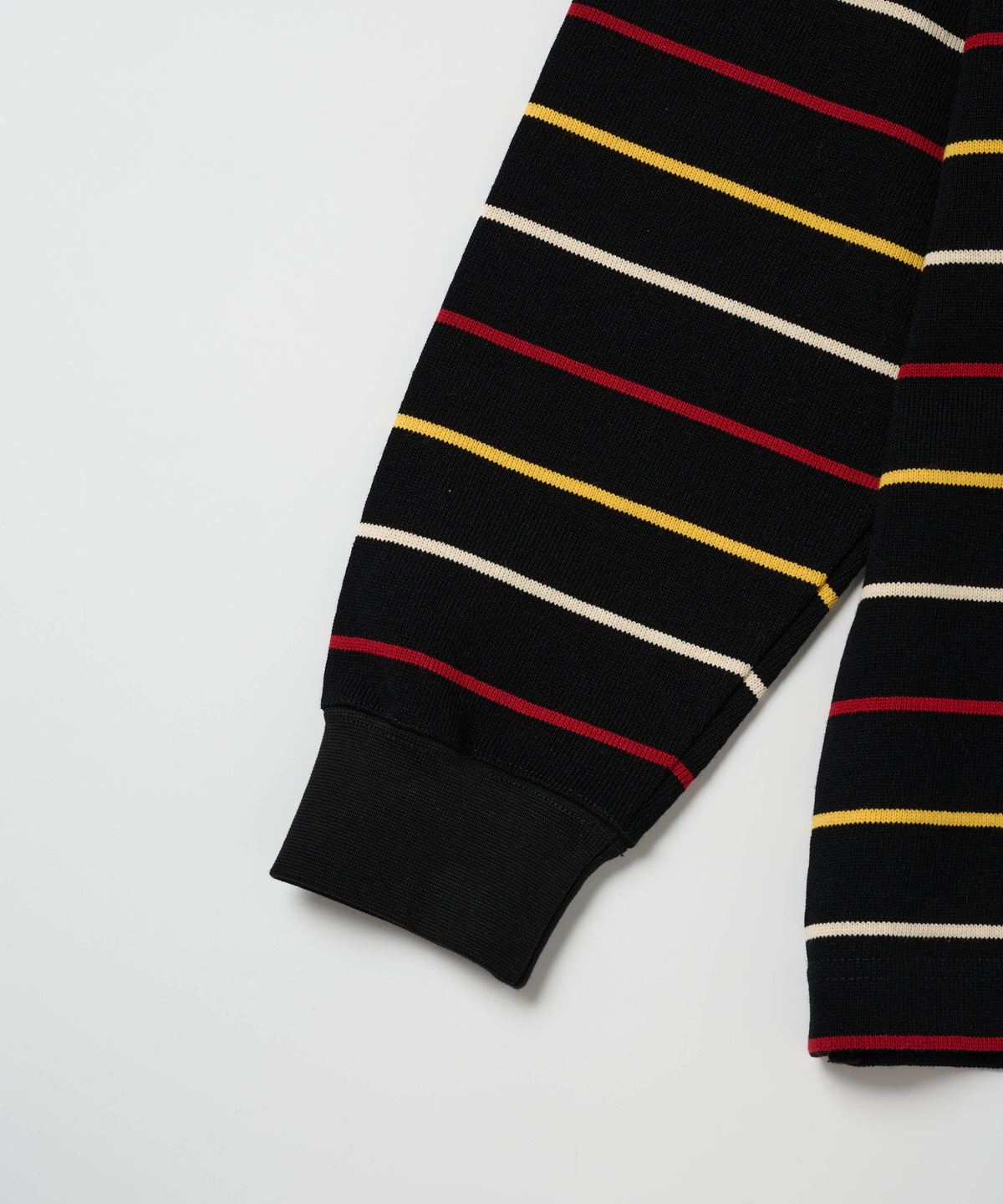 EB　エンブレムラグビーシャツ/EB EMBLEM RUGBY SHIRTS