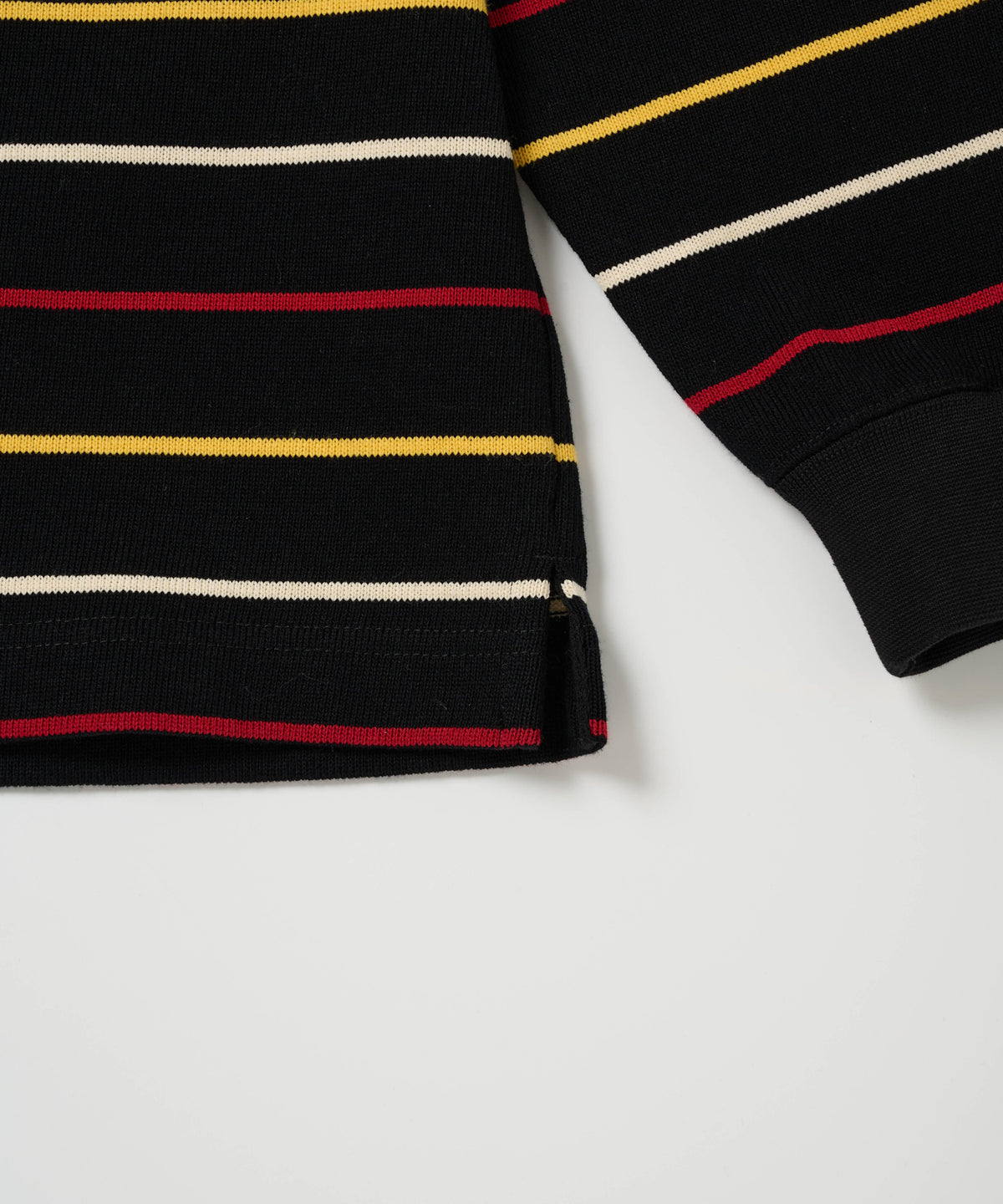 EB　エンブレムラグビーシャツ/EB EMBLEM RUGBY SHIRTS
