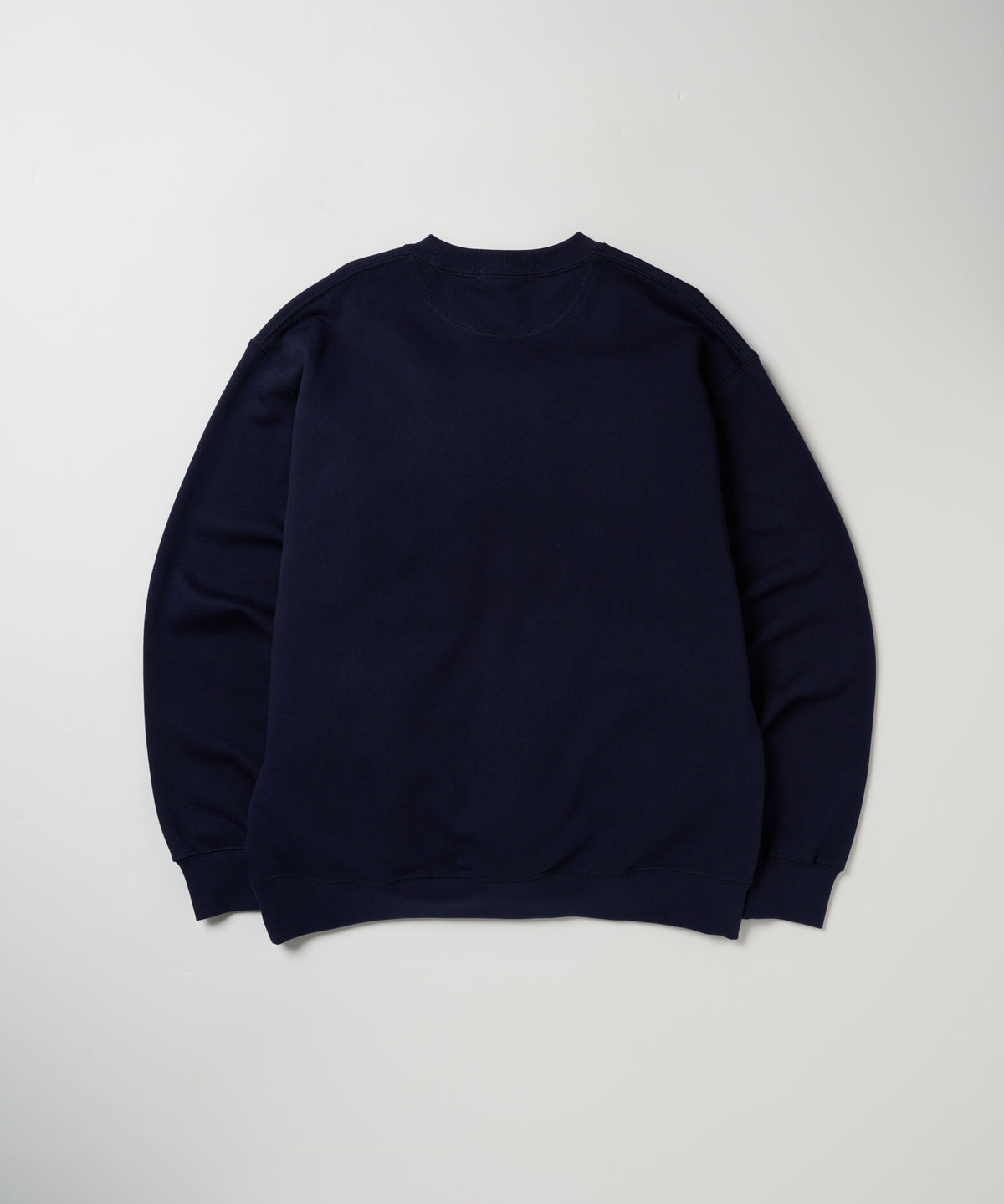 グースロゴ クルースウェット/GOOSE LOGO CREW SWEAT