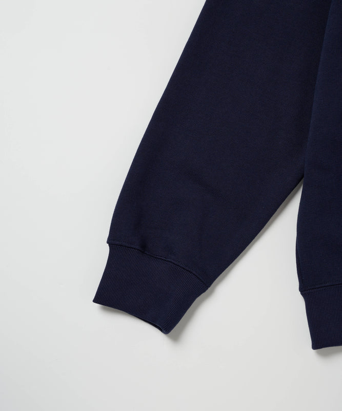 グースロゴ クルースウェット/GOOSE LOGO CREW SWEAT
