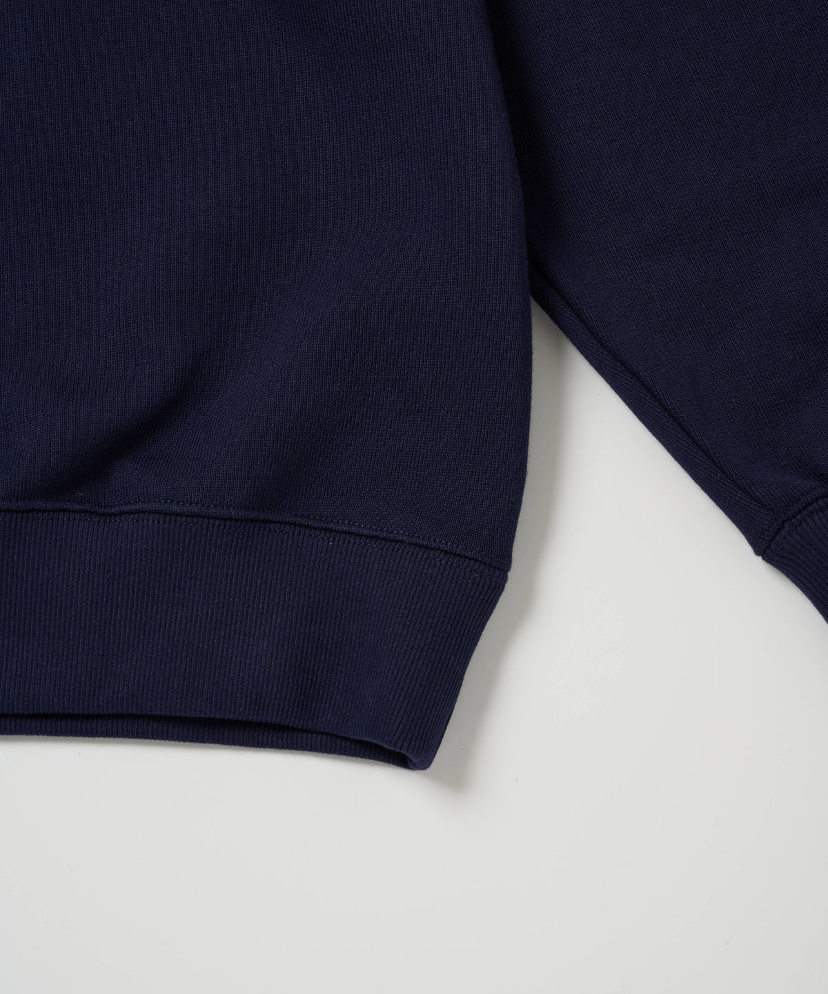 グースロゴ クルースウェット/GOOSE LOGO CREW SWEAT