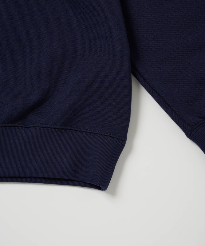グースロゴ クルースウェット/GOOSE LOGO CREW SWEAT