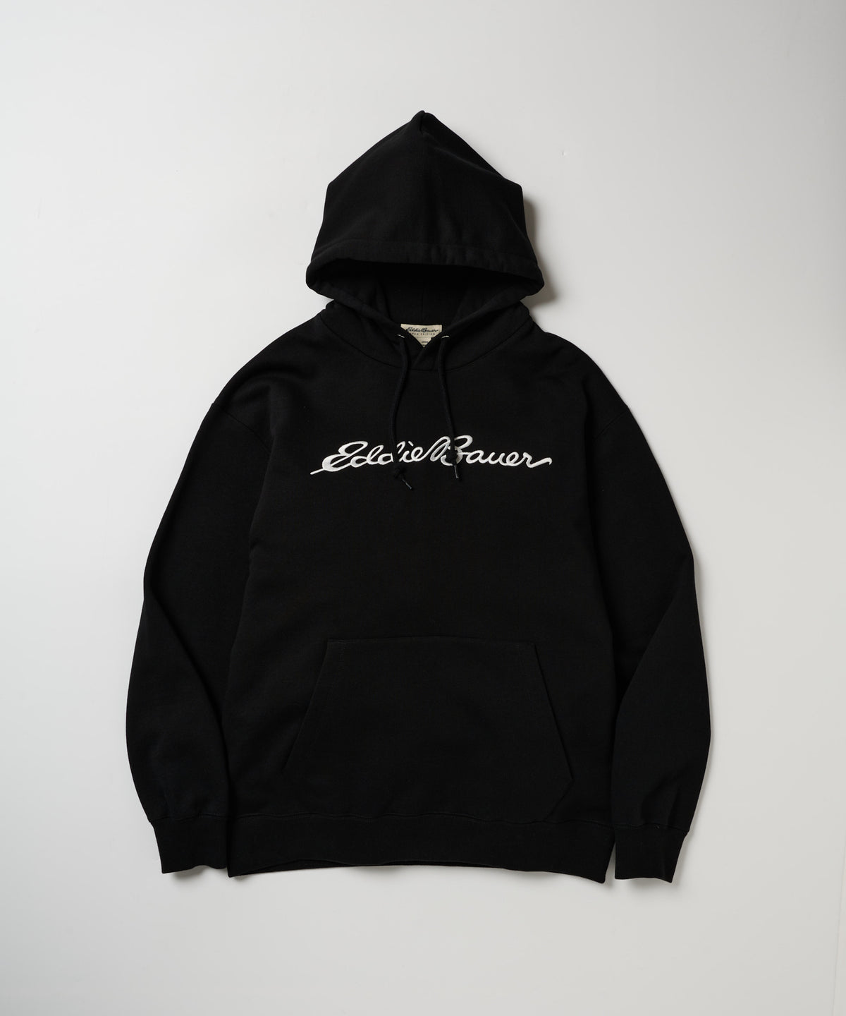 ロゴエンブレム スウェットパーカー/LOGO EMBLEM SWEAT PARKA