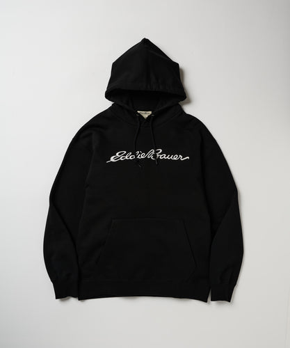 ロゴエンブレム スウェットパーカー/LOGO EMBLEM SWEAT PARKA