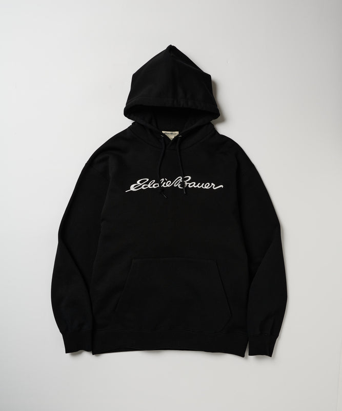 ロゴエンブレム スウェットパーカー/LOGO EMBLEM SWEAT PARKA
