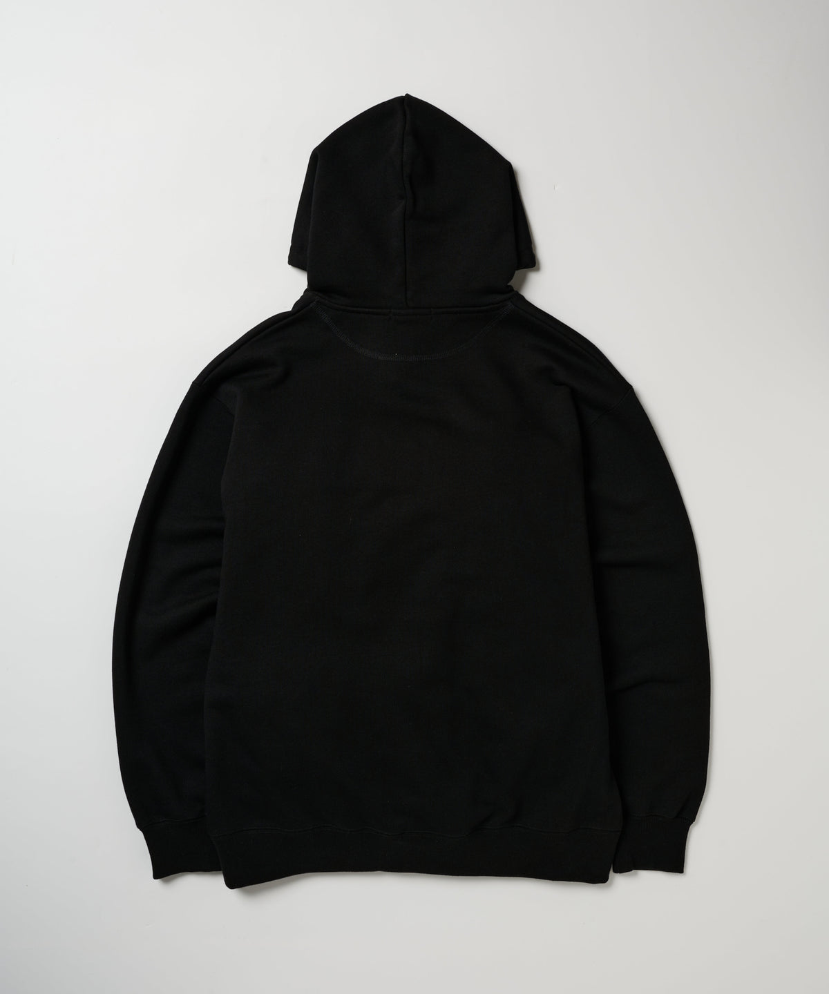 ロゴエンブレム スウェットパーカー/LOGO EMBLEM SWEAT PARKA