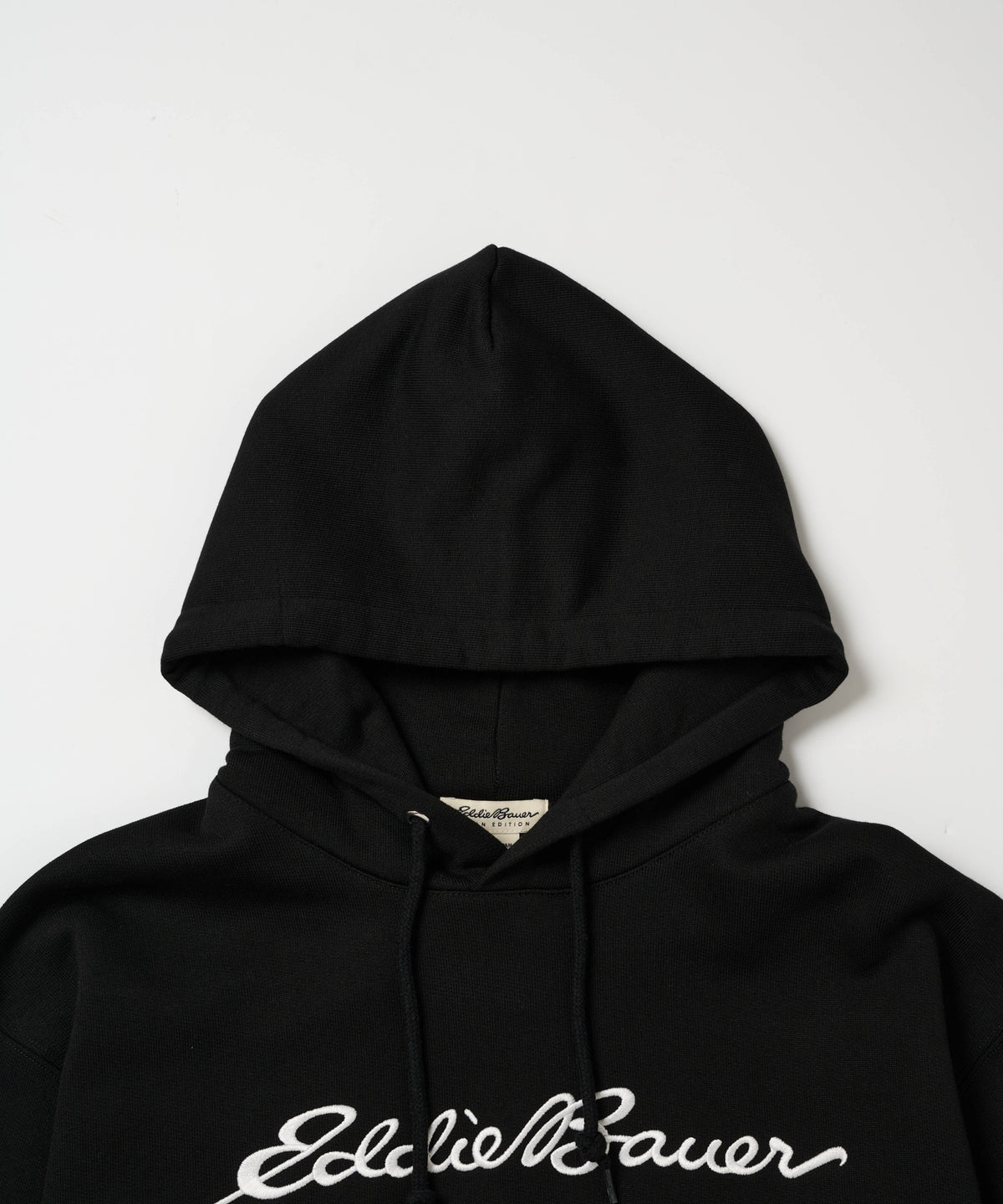 ロゴエンブレム スウェットパーカー/LOGO EMBLEM SWEAT PARKA