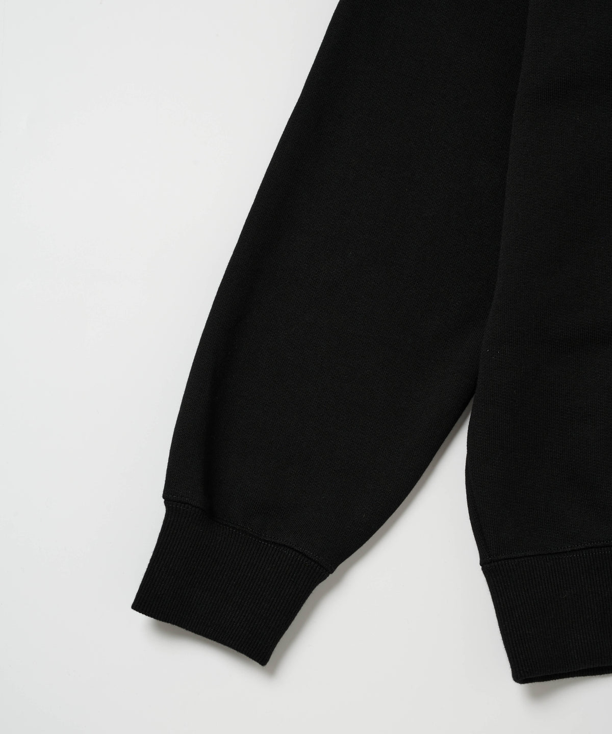 ロゴエンブレム スウェットパーカー/LOGO EMBLEM SWEAT PARKA