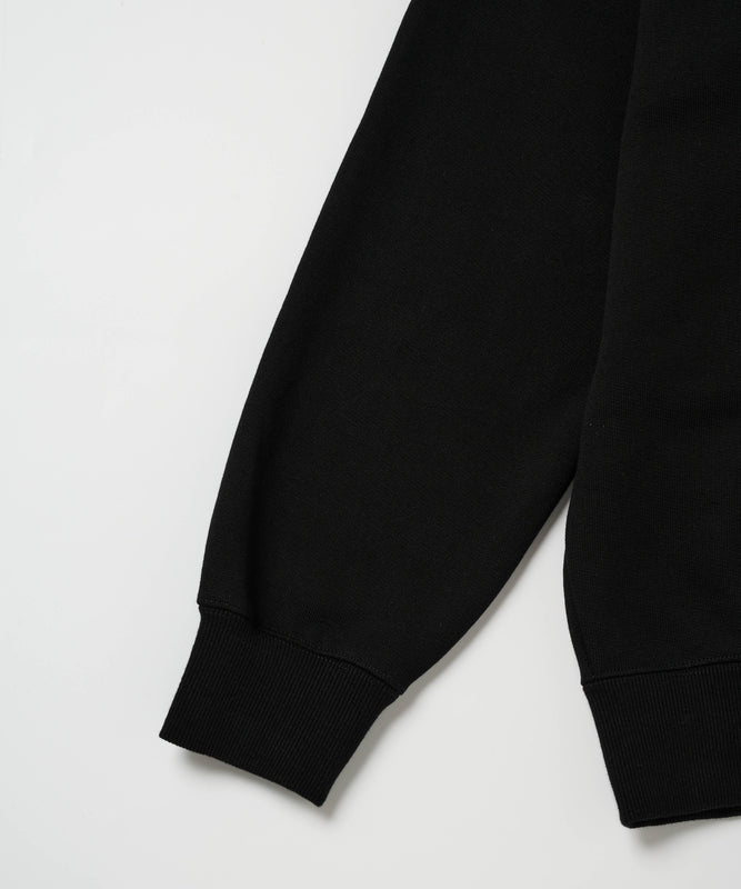 ロゴエンブレム スウェットパーカー/LOGO EMBLEM SWEAT PARKA