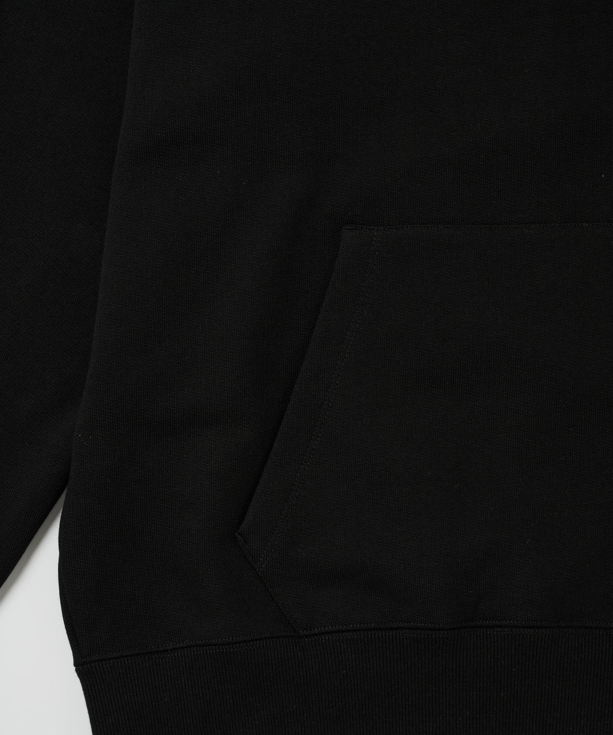 ロゴエンブレム スウェットパーカー/LOGO EMBLEM SWEAT PARKA