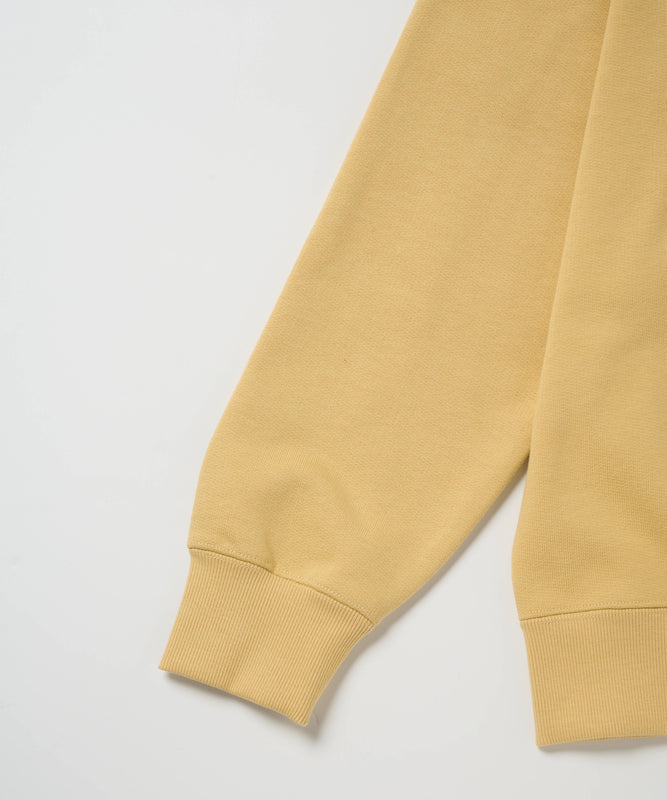 ドッグプリント クルースウェット/DOG PRINT CREW SWEAT