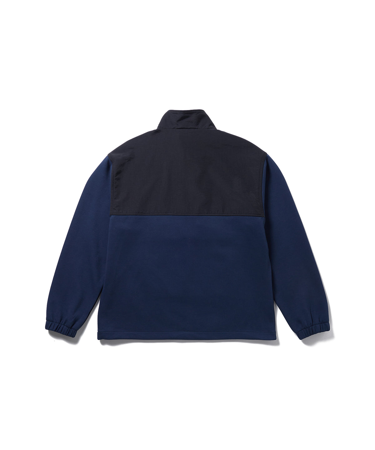 【予約】ハーフジップ テックジャージー/EBTEK HALF ZIP TECH JERSEY