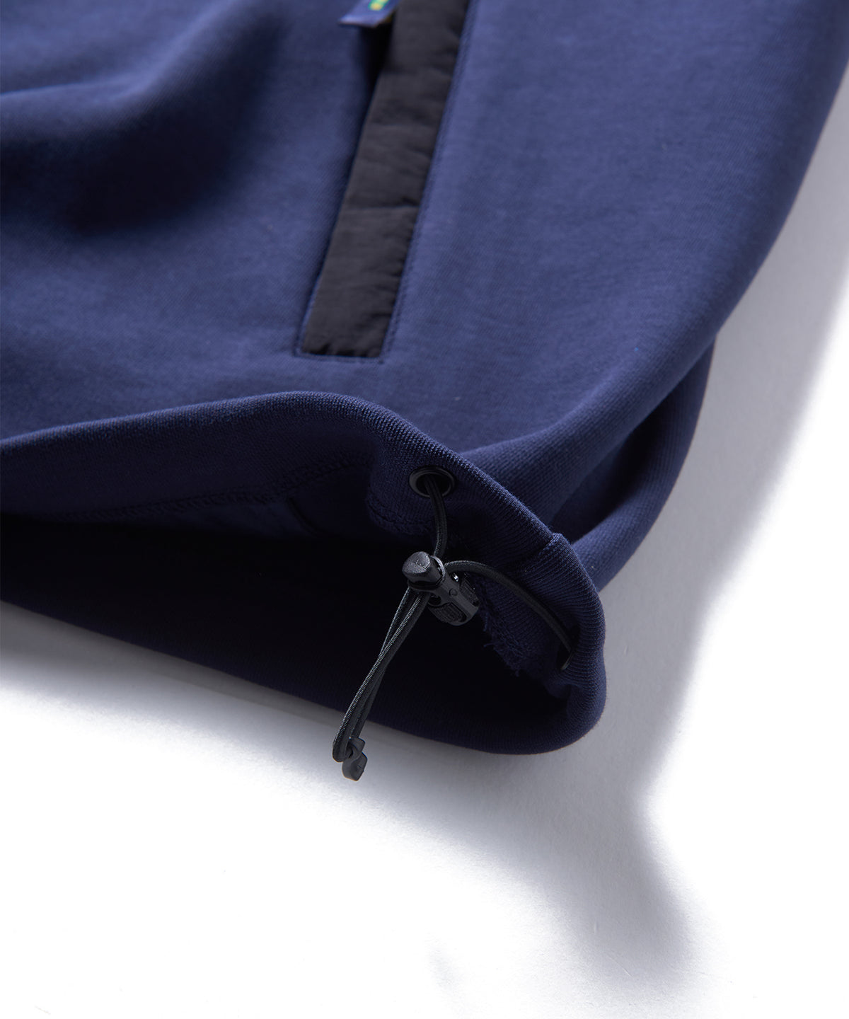 【予約】ハーフジップ テックジャージー/EBTEK HALF ZIP TECH JERSEY