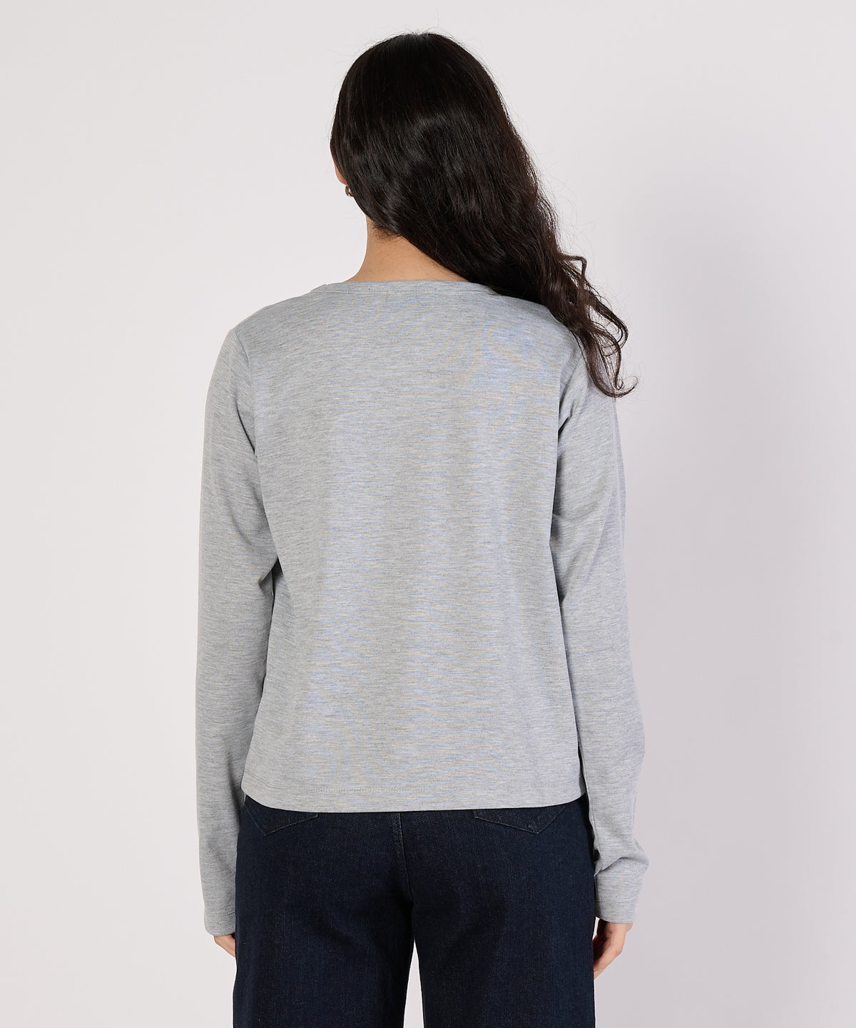 エッセンシャルクルーTシャツ/ESSENTIAL CREW TEE