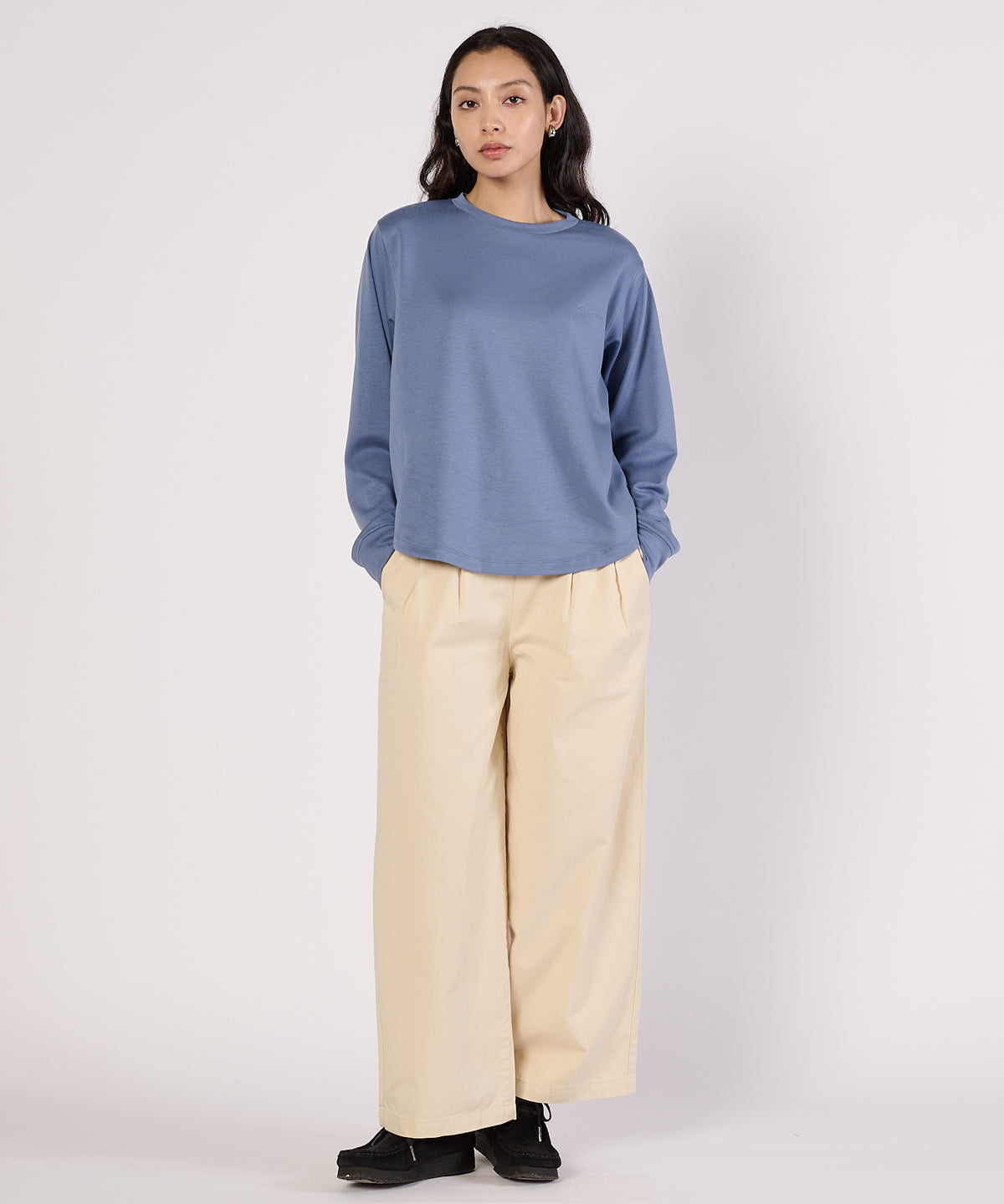 コージークルー/COZY CREW