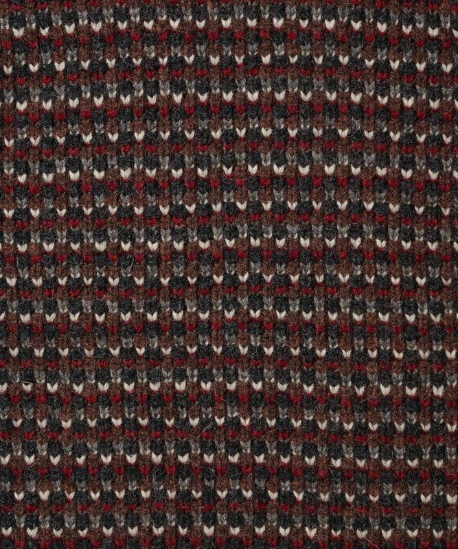 【予約】men's FUDGE×Eddie Bauer / ポップコーン セーター/POPCORN SWEATER