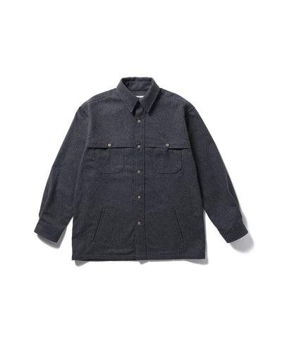 スタッグシャツ/STAG SHIRT