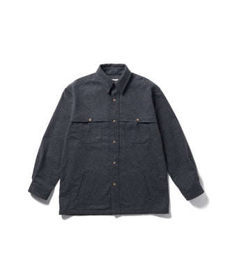 スタッグシャツ/STAG SHIRT