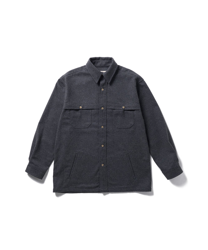 スタッグシャツ/STAG SHIRT