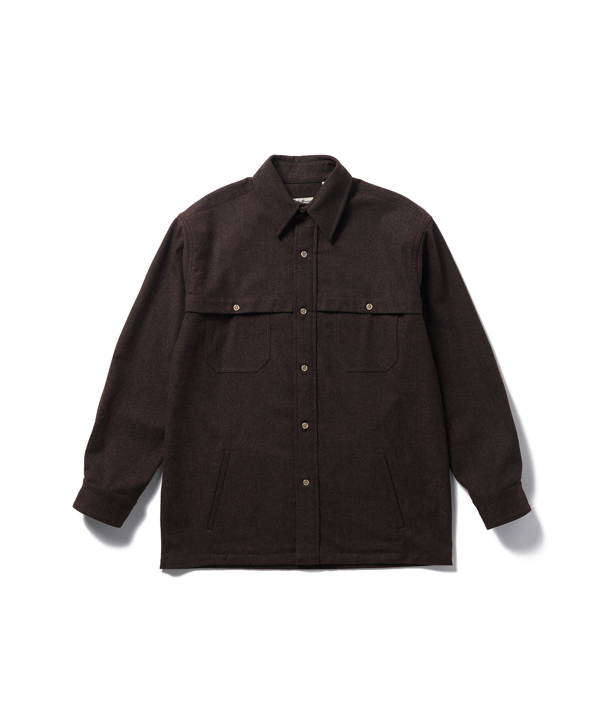 スタッグシャツ/STAG SHIRT